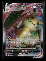 SWSH09: Brilliant Stars Mimikyu VMAX #069/172