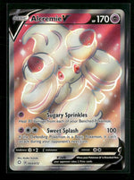 Shining Fates Alcremie V (Full Art) #064/072