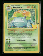 Celebrations: Classic Collection Venusaur #15/102