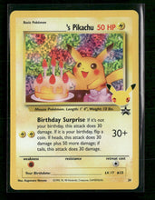 Celebrations: Classic Collection ______'s Pikachu #24/53