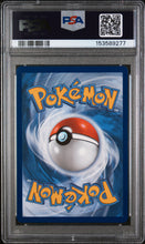 2025 Pokemon Pfl En-Phantasmal Flames Special Illustration Rare Dawn 10 PSA #129