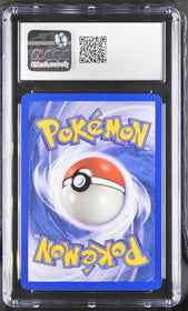 2005 EX Delta Species Ditto [Pikachu] 9.5 CGC #63/113