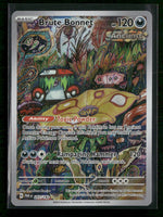 SV04: Paradox Rift Brute Bonnet #207/182