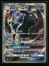 SM Promos Umbreon GX #SM36