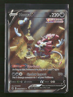SWSH: Crown Zenith: Galarian Gallery Hoopa V #GG53/GG70
