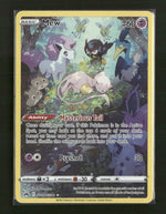 SWSH: Crown Zenith: Galarian Gallery Mew #GG10/GG70