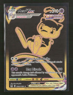 SWSH11: Lost Origin Trainer Gallery Mew VMAX (Secret) #TG30/TG30