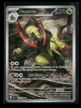SV: Black Bolt Haxorus #147/086
