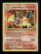 XY Promos Charizard (XY Evolutions Prerelease) #11/108