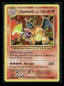 XY Promos Charizard (XY Evolutions Prerelease) #11/108