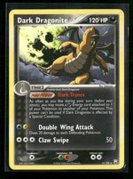 Team Rocket Returns Dark Dragonite #15/109