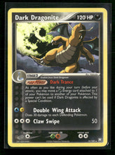 Team Rocket Returns Dark Dragonite #15/109