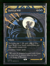 Secrets of Strixhaven: Mystical Archive Force of Will #19