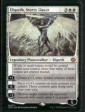 Tarkir: Dragonstorm Elspeth, Storm Slayer #11