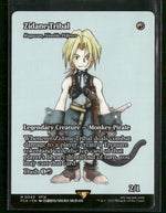 FINAL FANTASY: Through the Ages Zidane Tribal #43