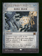 Outlaws of Thunder Junction: Breaking News Mana Drain #11