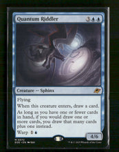 Edge of Eternities Quantum Riddler #72