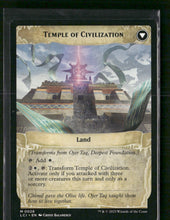The Lost Caverns of Ixalan Ojer Taq, Deepest Foundation #26