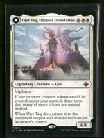 The Lost Caverns of Ixalan Ojer Taq, Deepest Foundation #26