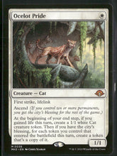 Modern Horizons 3 Ocelot Pride #38