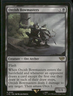 UB: The Lord of the Rings: Tales of Middle-earth Orcish Bowmasters #103
