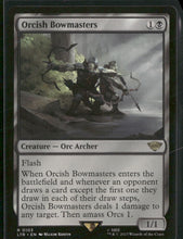 UB: The Lord of the Rings: Tales of Middle-earth Orcish Bowmasters #103