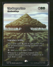 Avatar: The Last Airbender: Eternal-Legal The Banyan Tree #41