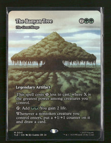 Avatar: The Last Airbender: Eternal-Legal The Banyan Tree #41