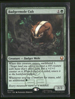 Avatar: The Last Airbender Badgermole Cub #167