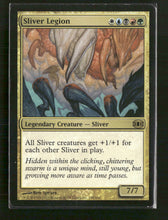 Future Sight Sliver Legion #158