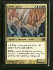 Future Sight Sliver Legion #158