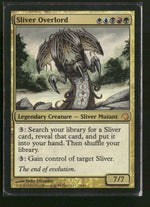 Premium Deck Series: Slivers Sliver Overlord #24
