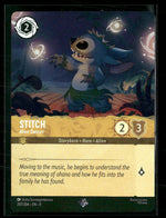 Fabled Stitch #207/204