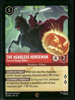 Whispers in the Well The Headless Horseman #125/204