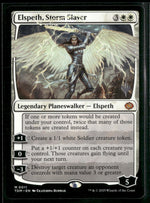Promo Pack: Tarkir: Dragonstorm Elspeth, Storm Slayer #11