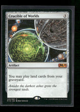 Core Set 2019 Crucible of Worlds #229