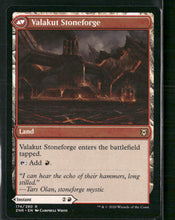 Zendikar Rising Valakut Awakening #174