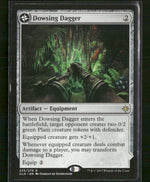 The List Reprints Dowsing Dagger #235