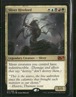 Magic 2015 (M15) Sliver Hivelord #211