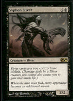 Magic 2014 (M14) Syphon Sliver #117
