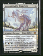 Modern Horizons Morophon, the Boundless #1