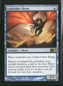 Magic 2014 (M14) Galerider Sliver #57