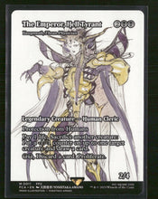 FINAL FANTASY: Through the Ages The Emperor, Hell Tyrant #11