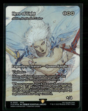 FINAL FANTASY: Through the Ages Hero of Light #1