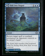 Modern Horizons 3 Sink into Stupor #241