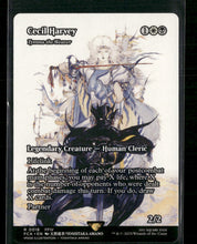 FINAL FANTASY: Through the Ages Cecil Harvey #18
