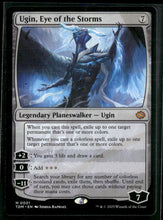 Tarkir: Dragonstorm Ugin, Eye of the Storms #1