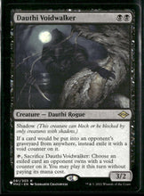 The List Reprints Dauthi Voidwalker #081/303