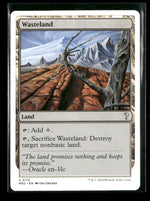 Mystery Booster 2 Wasteland (White Border) #115
