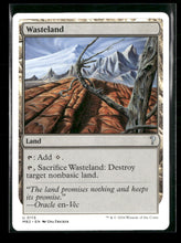 Mystery Booster 2 Wasteland (White Border) #115